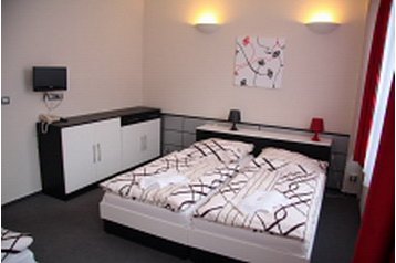 Čehija Hotel Český Krumlov, Eksterjers